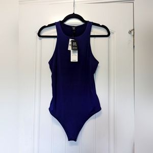 Express Bodysuit